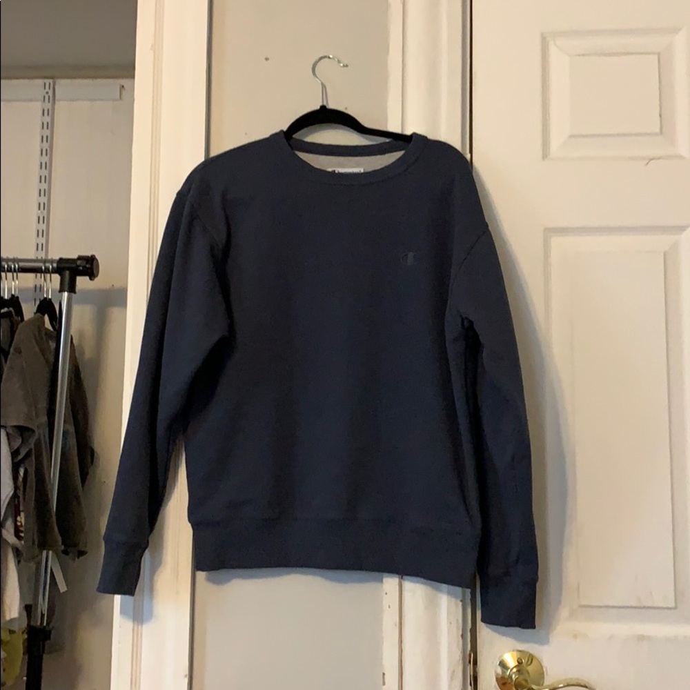 Champion crew neck